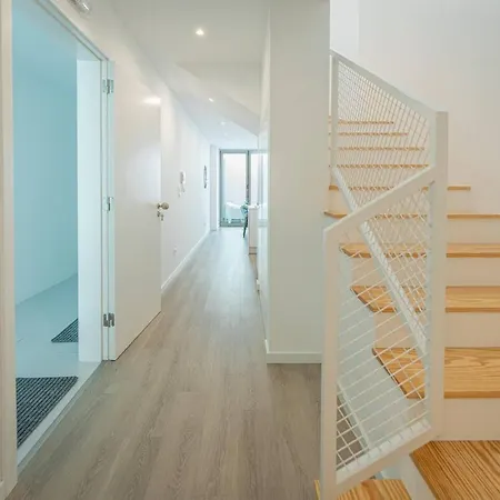 公寓 Oceanside East