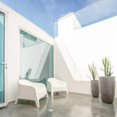 公寓 Oceanside East *