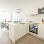 Appartement Oceanside East