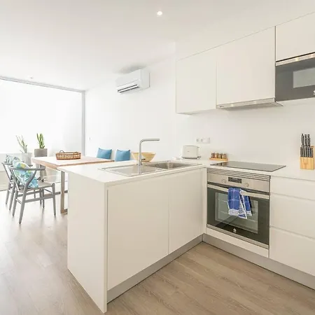 Appartement Oceanside East