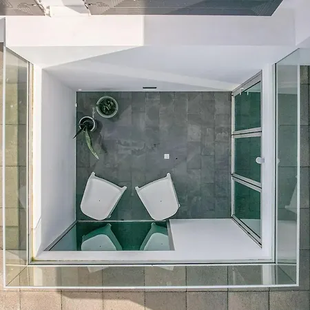 Apartman Oceanside East Ponta Delgada