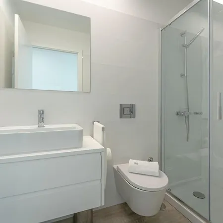 Oceanside East Appartement