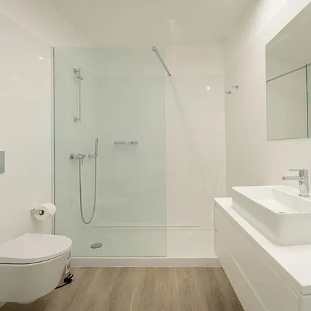 Oceanside East Appartement Ponta Delgada