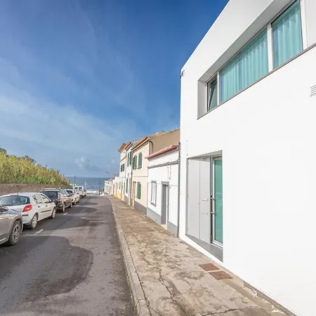 Oceanside East Appartement