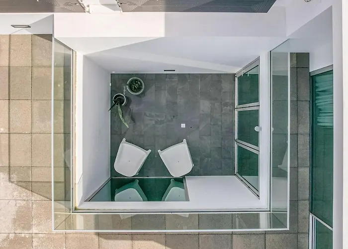 Διαμέρισμα Oceanside East Πόντα Ντελγκάντα