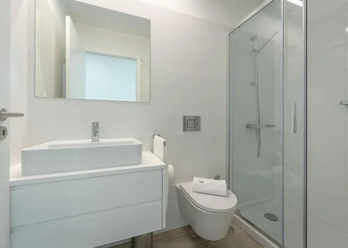 Oceanside East Διαμέρισμα