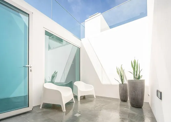 Διαμέρισμα Oceanside East *