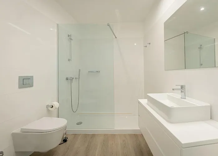 Oceanside East Διαμέρισμα Πόντα Ντελγκάντα