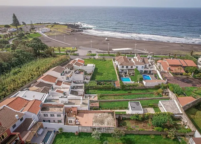 Oceanside East Διαμέρισμα