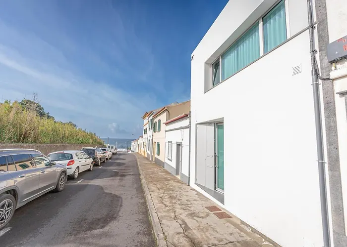 Oceanside East Διαμέρισμα